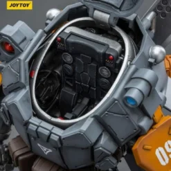 Dark Source Iron Wrecker 09 Pursue Type Mecha 1/25 Scale Figure 31 Dark Source Iron Wrecker 09 Pursue Type Mecha 1/25 Scale Figure -Bandai Shop a9832532 4bce 4e54 9a80 28860fb04d5e