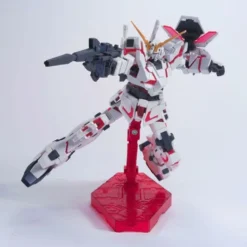 Bandai HGUC 1/144 #100 RX-0 Unicorn Gundam (Destroy Mode) -Bandai Shop a9893bc3 b286 4645 9448 bd18837fcce4 1