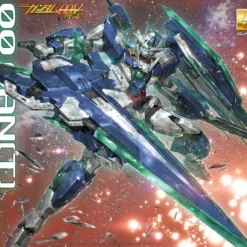Bandai MG 1/100 00 Quan[T] Full Saber -Bandai Shop a98ba07a 9005 4280 b28d c9415b8f4765