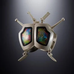 Ultra Seven Soul Of Chogokin GX-37R King Joe (55th Anniversary Ver.) -Bandai Shop a9a74722 b305 4701 8128 5bd7517c110b