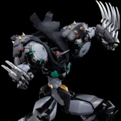 Bandai Getter Robo Devolution Riobot Black Getter 17 Bandai Getter Robo Devolution Riobot Black Getter -Bandai Shop aa198680 e3f7 4a9b bc77 45cf86d83129