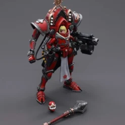 Warhammer 40K Adepta Sororitas Paragon Warsuit Sister Merewal 1/18 Scale Figure -Bandai Shop aa685a1a f9e2 45ce b279 1ecd200124c5