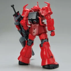 Bandai HGBB 1/144 #08 Gouf Crimson Custom -Bandai Shop aa776b50 135b 4a25 a918 47e2d307f5e7