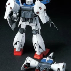 Bandai HGUC 1/144 #18 RX-78GP01-Fb Gundam Zephyranthes -Bandai Shop aa840dc0 44e9 4293 8e5c 11b1d536fc6c
