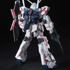 Bandai HGUC 1/144 #100 RX-0 Unicorn Gundam (Destroy Mode) -Bandai Shop aa9ccae5 3e77 497f a684 612c37c30021 1