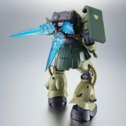 Bandai Mobile Suit Gundam 0080 War In The Pocket Robot Spirits MS-06FZ Zaku II Kai (Ver. A.N.I.M.E.) (Reissue) -Bandai Shop ab2e38ad a1ef 4a4e 895e 36e312e6c1c6