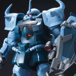Bandai HGUC 1/144 #117 Gouf Custom