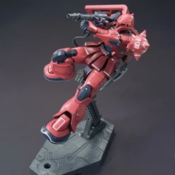 Bandai HG-The Origin 1/144 #013 MS-05S Char Aznable's Zaku I -Bandai Shop ac816d7f 8c1f 46ab b011 813492f3ffb7