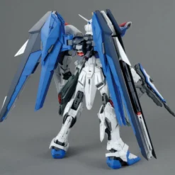 Bandai MG 1/100 Freedom Gundam (Ver 2.0) 19 Bandai MG 1/100 Freedom Gundam (Ver 2.0) -Bandai Shop ac8a80b0 d5bf 48b9 88a1 c1aba3e4966e