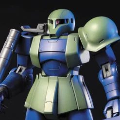 Bandai HGUC 1/144 #64 Zaku I