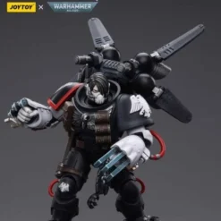 Warhammer 40K Raven Guard Chapter Master Kayvaan Shrike 1/18 Scale Figure -Bandai Shop ace09207 db2e 4424 b09c 1168ae589918