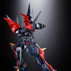 Bandai Super Robot Wars: Original Generations Soul Of Chogokin GX-46R Dygenguar & Aussenseiter -Bandai Shop ad6a1f4c 1820 4615 a752 d3c6ece0ee5e