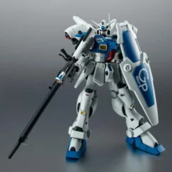 Bandai Gundam Robot Spirits Side MS RX-78GP04G Gundam Prototype 4 Gerbera (Ver. A.N.I.M.E.) -Bandai Shop ada456eb 59f3 421a ac54 b02f9dab3809