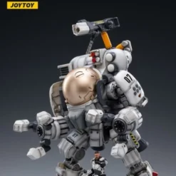 Dark Source Iron Wrecker 07 Space Operations Mecha 1/25 Scale Figure -Bandai Shop aec28065 6523 4503 b60e 3a3428700860