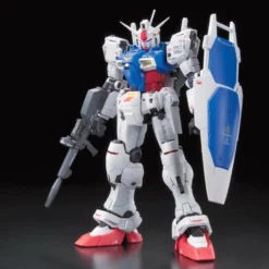 Bandai RG 1/144 #12 RX-78 GP01 Gundam "Zephyranthes" 10 Bandai RG 1/144 #12 RX-78 GP01 Gundam "Zephyranthes" -Bandai Shop aec485c1 e3df 43e1 ad80 ab6466226f68
