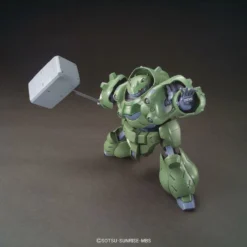 Bandai HG-IBO 1/144 #08 Gundam Gusion -Bandai Shop af0ce9b1 6b07 4300 b9e6 f5665c899b3e 1
