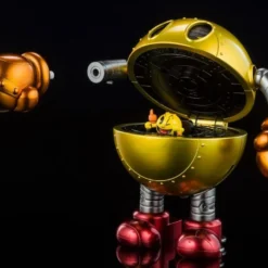 Bandai Pac-Man Chogokin Pac-Man -Bandai Shop af103b78 1a64 49ad a5d8 e30f427fe670