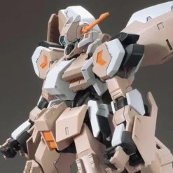Front Page 16 Bandai HG-IBO 1/144 #023 Gundam Gusion (Rebake Full City)