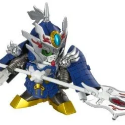 Bandai BB338 Sangokuden Side Story - Syutai Gundam 7 Bandai BB338 Sangokuden Side Story - Syutai Gundam -Bandai Shop am B002FCTPY8 4