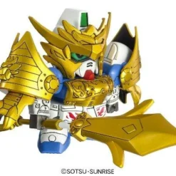 Bandai BB346 Teiho Gundam 10 Bandai BB346 Teiho Gundam -Bandai Shop am B002NE791O 4