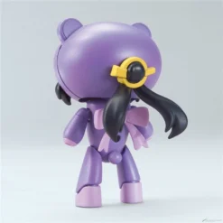 #21 Petit'gguy Chara'gguy Ayame "Gundam Build Divers", Bandai HGPG -Bandai Shop ayame 2