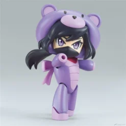 #21 Petit'gguy Chara'gguy Ayame "Gundam Build Divers", Bandai HGPG -Bandai Shop ayame 3