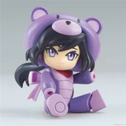 #21 Petit'gguy Chara'gguy Ayame "Gundam Build Divers", Bandai HGPG -Bandai Shop ayame 8
