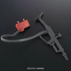 Bandai HG-The Origin 1/144 #013 MS-05S Char Aznable's Zaku I -Bandai Shop b05ea15c 9d0b 4fe0 9588 40c41a07591b