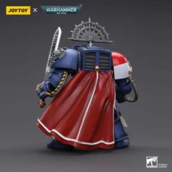 Warhammer 40K Ultramarines Terminator Captain 1/18 Scale Figure 10 Warhammer 40K Ultramarines Terminator Captain 1/18 Scale Figure -Bandai Shop b07466f0 710d 405b a902 7a11c1dffca5