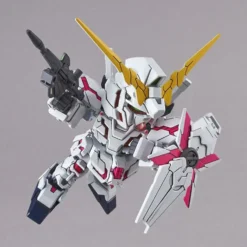 Bandai SD Gundam EX-Standard 005 RX-0 Unicorn Gundam (Destroy Mode) -Bandai Shop b0b0bf66 82aa 42da 94a1 ce12ea337db7