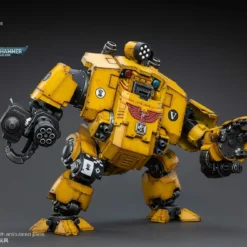 Warhammer 40K Imperial Fists Redemptor Dreadnought 1/18 Scale Figure -Bandai Shop b0b38e1e f6c0 4be6 a851 c29d45d589f2