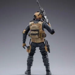 Hardcore Coldplay People's Armed Police Sniper 1/18 Scale Figure -Bandai Shop b11e721a 42f0 4e27 b5c2 106e9ec44a79