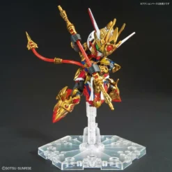 Bandai SDW Heroes #01 Wukong Impulse Gundam -Bandai Shop b1351dc5 376b 4dde b141 5e9f90516ca8