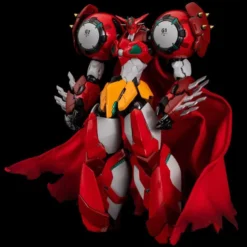 Bandai Getter Robo Devolution Riobot Getter 1 (Devolution Ver.) 18 Bandai Getter Robo Devolution Riobot Getter 1 (Devolution Ver.) -Bandai Shop b13b241c 0d8b 4787 8312 dc7158035b9b
