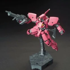 Bandai Orphans HG 1/144 Ryusei-Go (Graze Custom II)