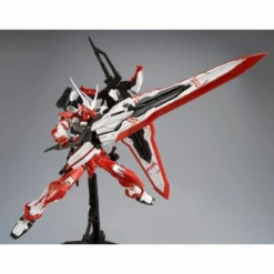 Bandai MG 1/100 Gundam Astray Turn Red 16 Bandai MG 1/100 Gundam Astray Turn Red -Bandai Shop b17934ff 2ff2 414c b07b 870133c2f28f