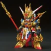 Bandai SDW Heroes #01 Wukong Impulse Gundam -Bandai Shop b1dbe39f 8ff5 4cfb 8628 0a2695a1a6e8
