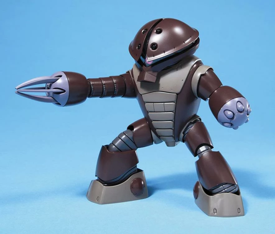 Bandai HGUC 1/144 #78 Acguy 6 Bandai HGUC 1/144 #78 Acguy - Image 4