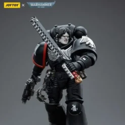 Warhammer 40K Raven Guard Intercessors Brother Colvane 1/18 Scale Figure -Bandai Shop b1f81315 dcee 4570 8022 087e024134ca