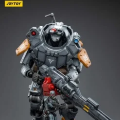 Dark Source Iron Wrecker 09 Pursue Type Mecha 1/25 Scale Figure 22 Dark Source Iron Wrecker 09 Pursue Type Mecha 1/25 Scale Figure -Bandai Shop b21db15c aab0 4361 9251 a89405ba6999