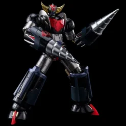 Bandai UFO Robot Grendizer Riobot Grendizer & Spazer Set -Bandai Shop b26e0700 5615 4d3c bf25 644b1757e8a0 658e8d87 b372 4773 9032 46a0b9f2cb2e