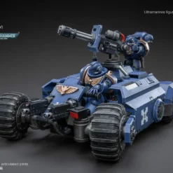 Warhammer 40k Ultramarines 1/18 Scale Primaris Invader ATV 31 Warhammer 40k Ultramarines 1/18 Scale Primaris Invader ATV -Bandai Shop b302ede8 5db2 4f0c af05 2719cebcc099