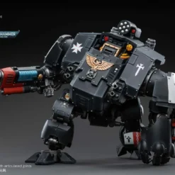 Warhammer 40K Black Templars Redemptor Dreadnought 1/18 Scale Figure -Bandai Shop b34dfc42 402e 4b45 aff2 51256d20e61f