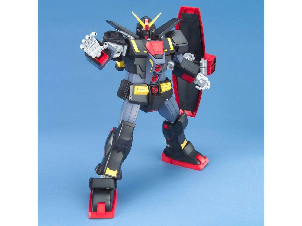 Bandai HGUC 1/144 #49 Psycho Gundam 6 Bandai HGUC 1/144 #49 Psycho Gundam - Image 4