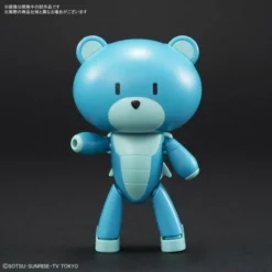 Bandai HGPG 1/144 Petit'gguy Divers Blue & Placard -Bandai Shop b44d54b2e42f85891a82f17f5cda448d.image .550x550