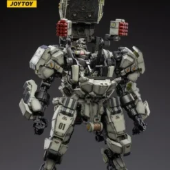 Battle For The Stars Sorrow Expeditionary Forces Tyrant Mecha 01 With Pilot 1/18 Scale Figure Set -Bandai Shop b451b802 836c 445c 945c dd1055af787b