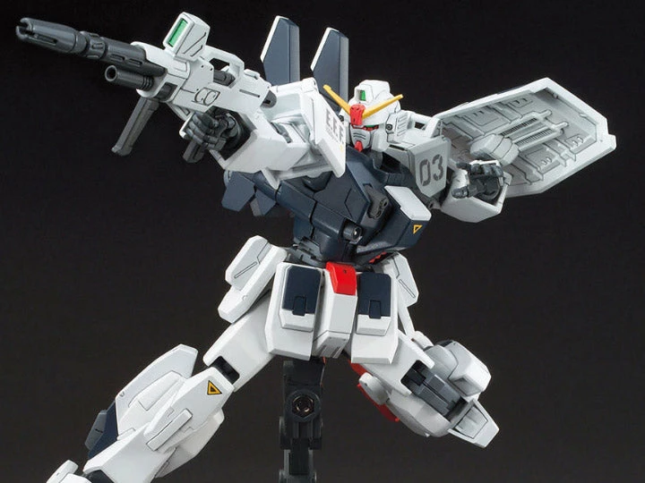 Bandai HGUC 1/144 #209 Blue Destiny Unit 3 (Exam) 3 Bandai HGUC 1/144 #209 Blue Destiny Unit 3 (Exam)