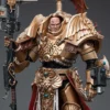 Warhammer 40K Adeptus Custodes Shield Captain In Allarus Terminator Armor Hydon Seronis 1/18 Scale Figure -Bandai Shop b4cef858 e7fa 4ea9 bb06 40b33542df90