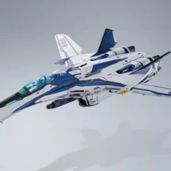 Bandai Macross Frontier DX Chogokin VF-25 Messiah Valkyrie (Worldwide Anniversary Ver.) -Bandai Shop b503dd4d 1877 4782 a642 239b64e094cb