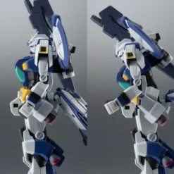 Bandai Mobile Suit Gundam Secret Weapons Phantom Bullets Robot Spirits Side MS RX-78GP00 Gundam Prototype 0 Blossom (ver. A.N.I.M.E.) -Bandai Shop b504d882 ab81 46cb b75e a9752c0f2416